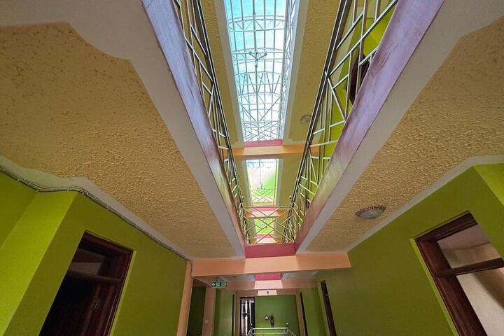 Hotel Interior 25 of 30