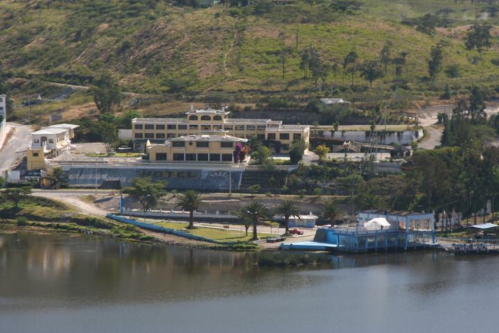 Hotel Imperio Del Sol