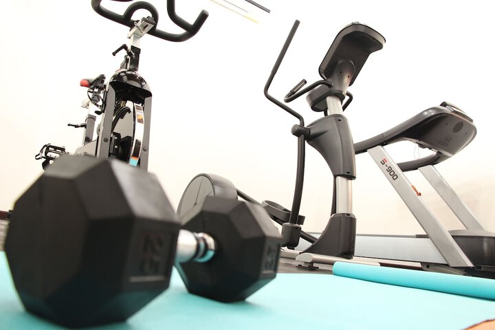 Fitness Club