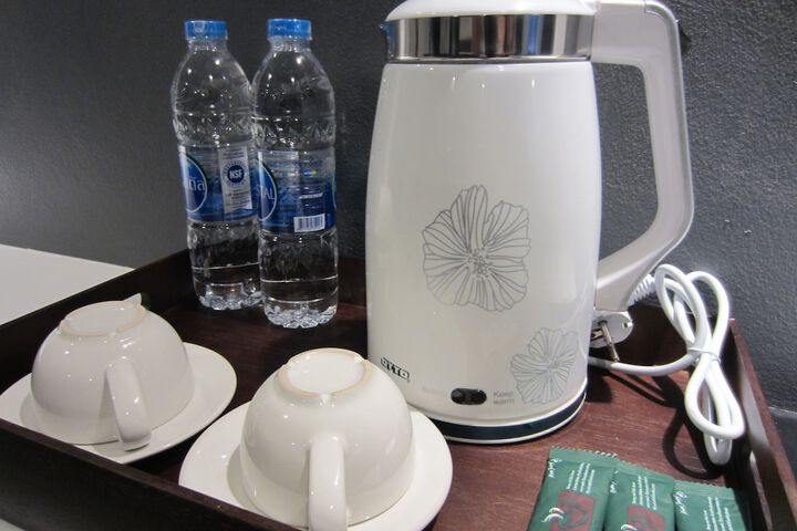 Breakfast/Coffee Service 48 of 63