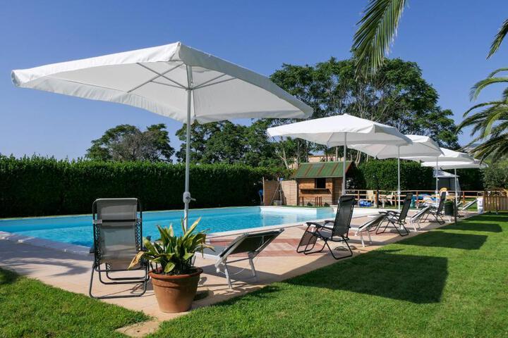 Agriturismo Il Masseto