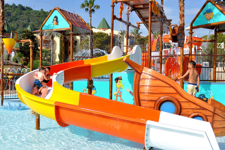 Fitness Facility Photos