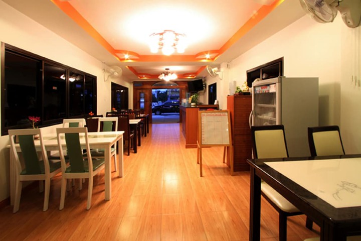 Hotel Interior 4 of 47