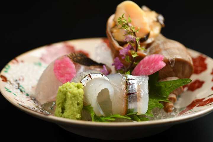 Dining Photos