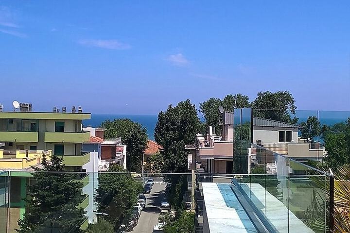 Hotel View 55 of 55