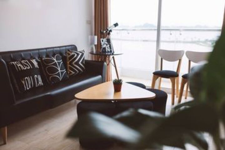 Local Homestay