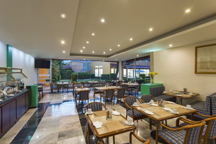 Restaurants