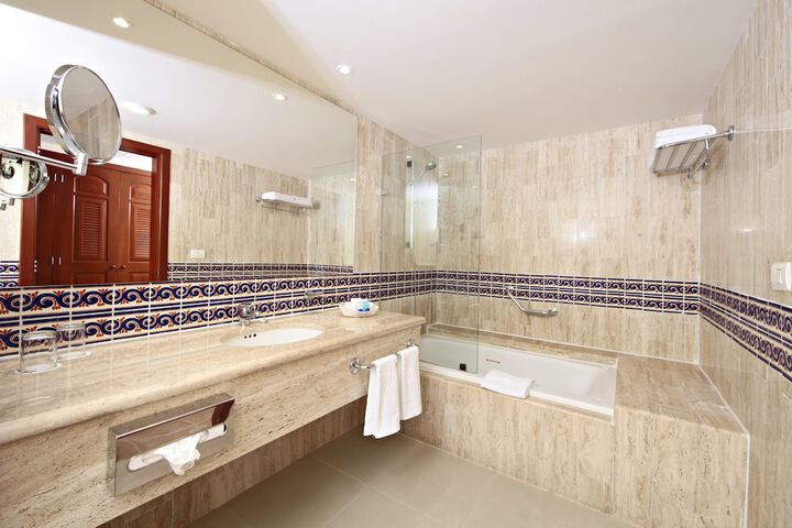 Bath Interior