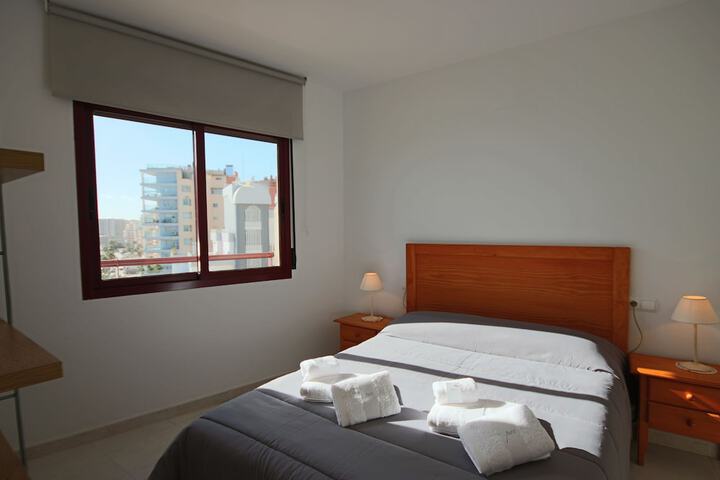 Exclusive Frontline Duplex Penthouse: Best View!
