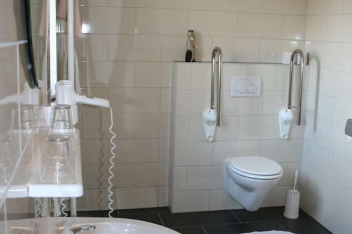Bath Photo