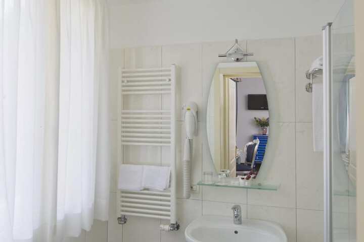 Bath Interior