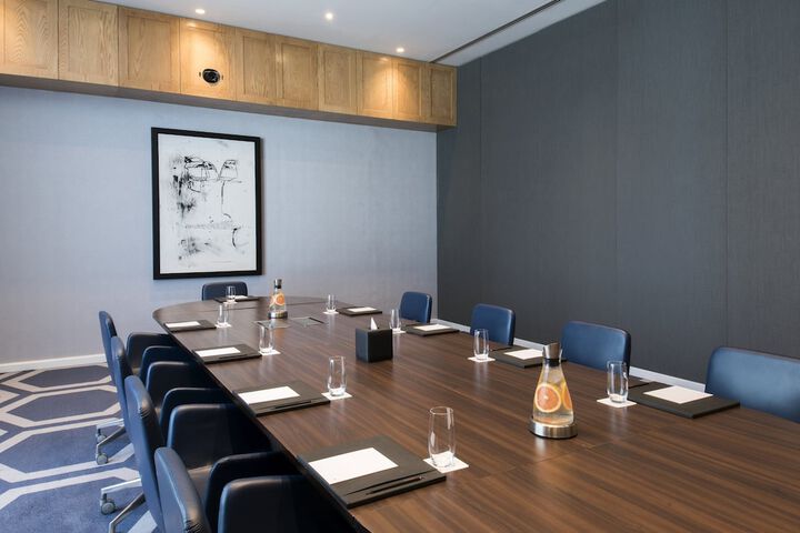 Meeting 238 of 251