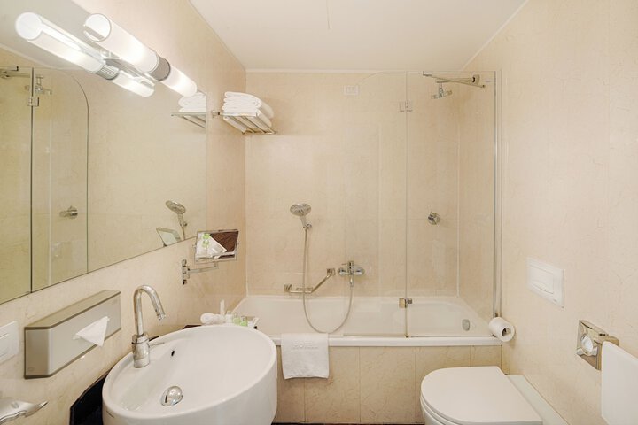 Bath Amenities