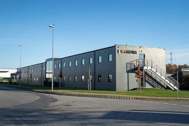 Photo of MyHotel Taastrup
