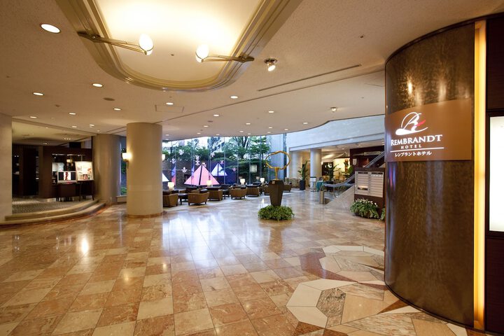 Hotel Interior 2 of 32
