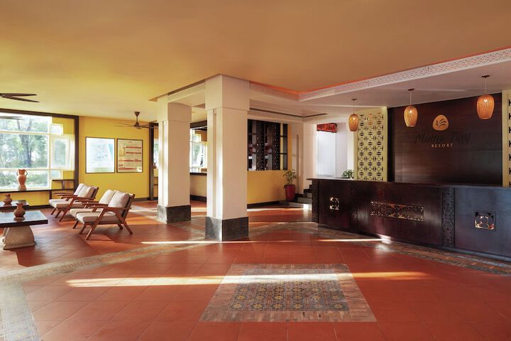 Lobby Photos