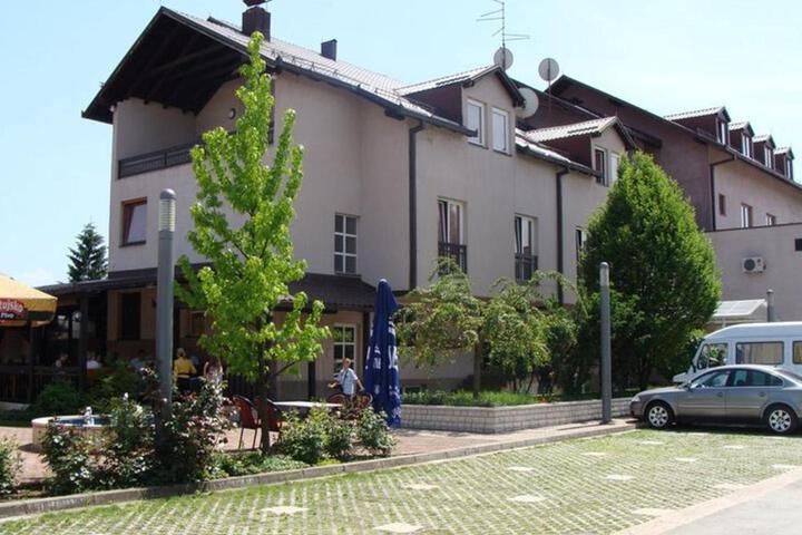 Hotel 9 of 23