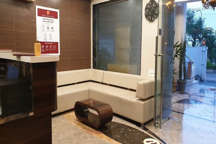 Hotel Interior 11 of 35