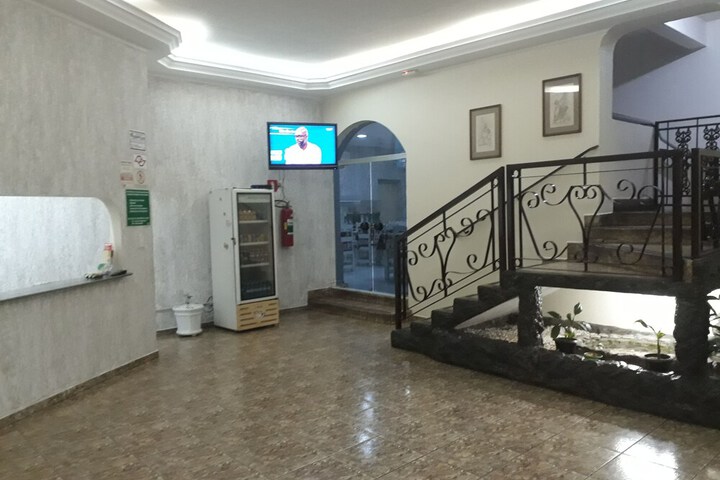 Hotel Interior 2 of 98