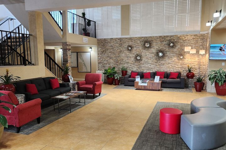 Hotel Interior 3 of 32