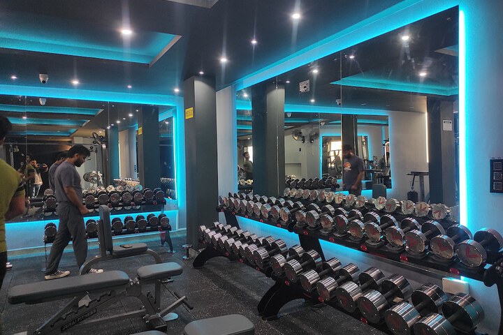 Health and Fitness 24 of 45