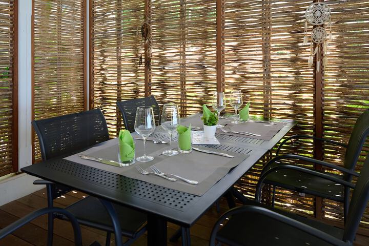 Restaurants