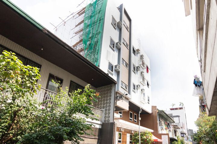 OYO 152 Sangco Condotel