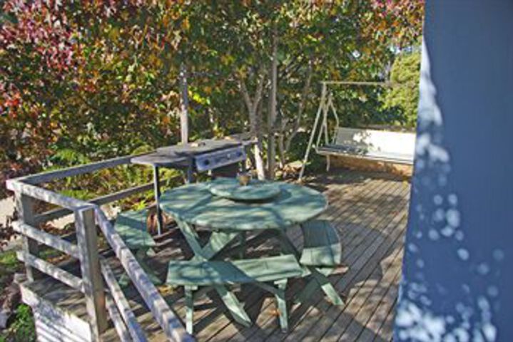 Terrace/Patio 185 of 191