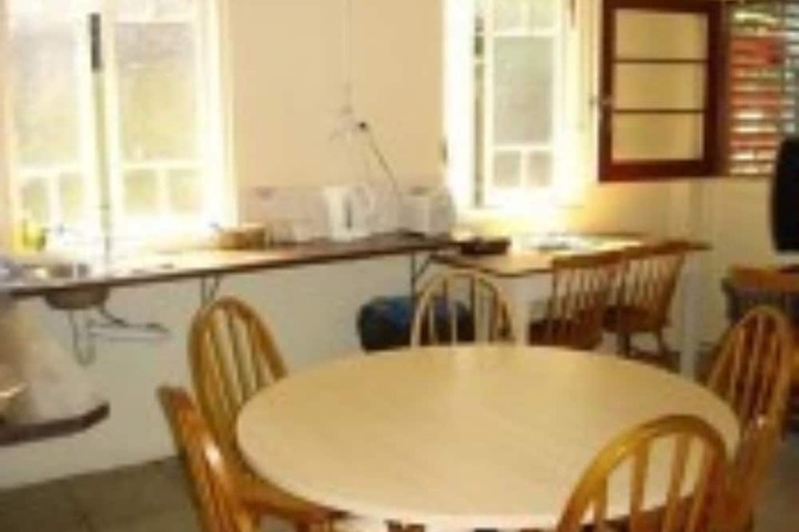 Dining Photos
