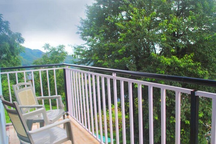 Terrace/Patio 13 of 34