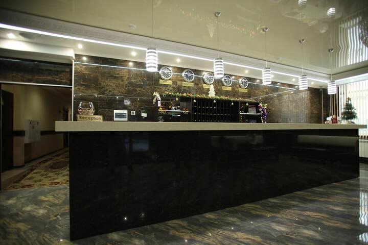 Hotel Interior 3 of 82