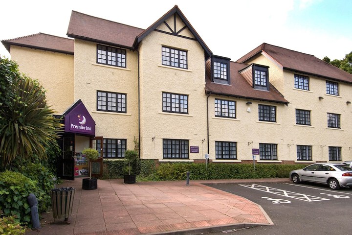 Premier Inn Birmingham North - S.Coldfield