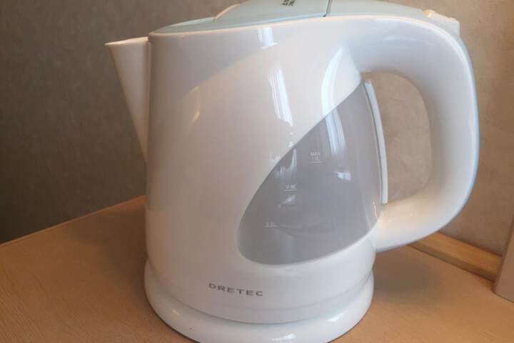 Breakfast/Coffee Service 15 of 35