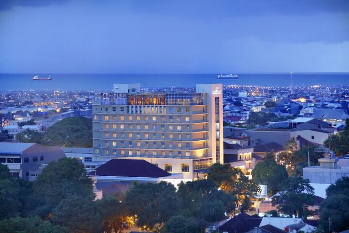 Hotel View 37 of 37