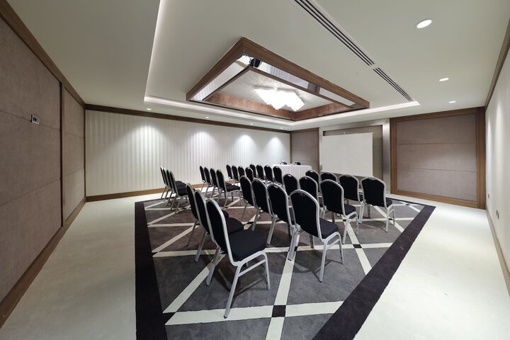 Meeting 124 of 147