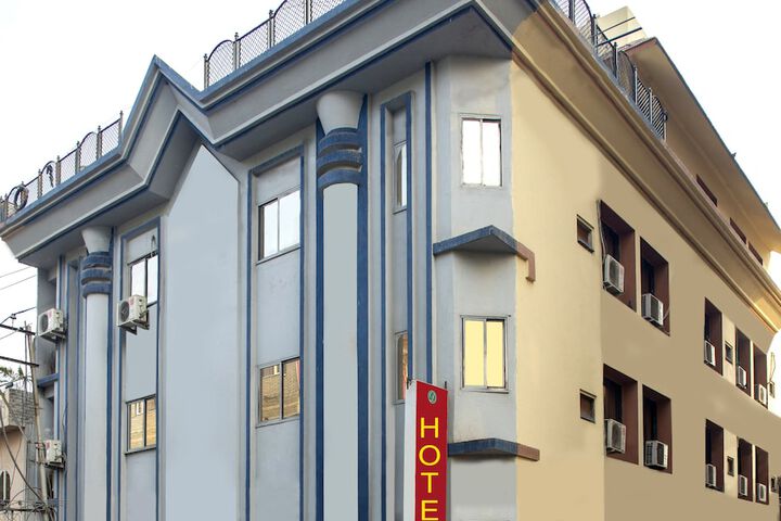 Hotel 26 of 26