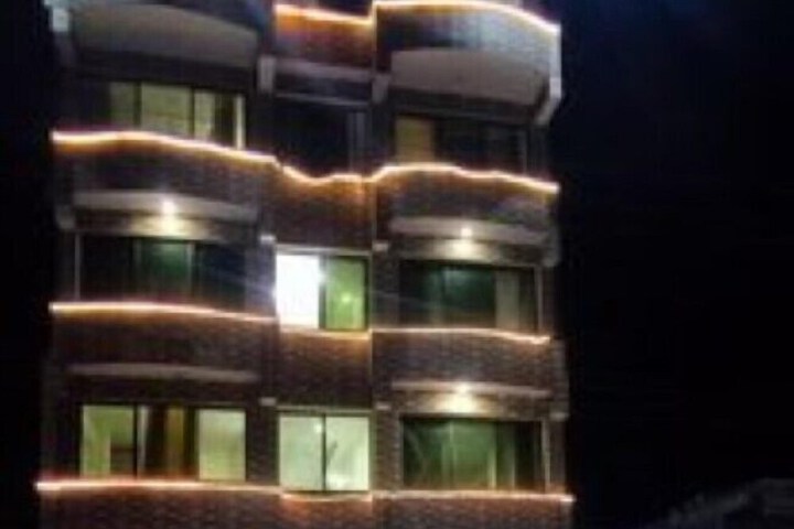 Hotel 4 of 15