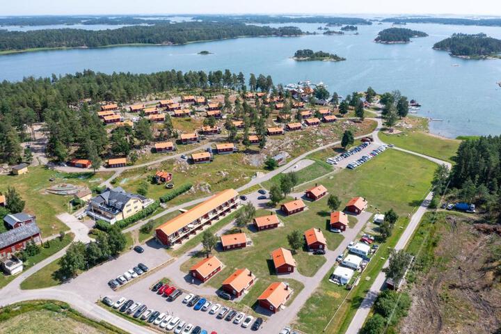 Image of Skärgårdsbyn S:t Anna