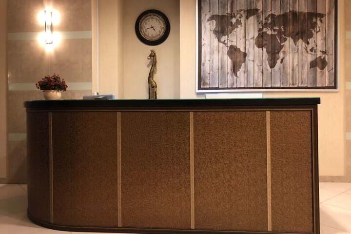 Hotel Interior 3 of 42