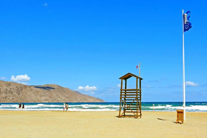 Beach 10 of 18