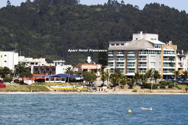 Apart Hotel Francesco in Florianópolis