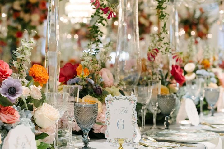 Wedding/Banquet 121 of 167