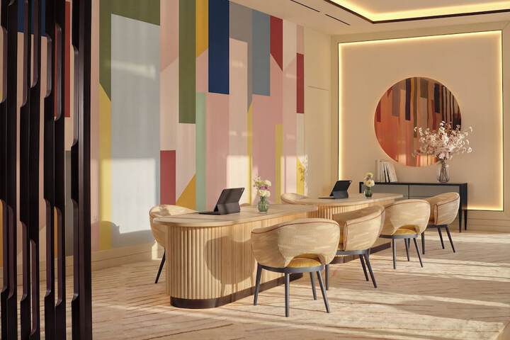 Hotel Interior 2 of 64