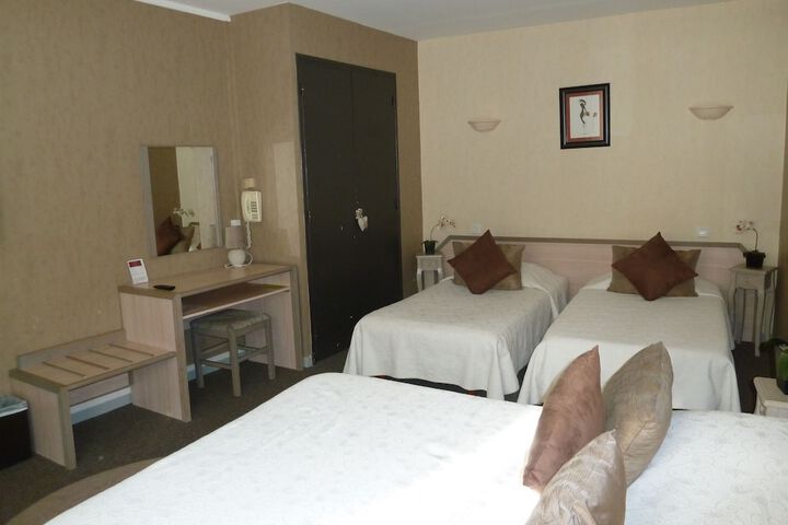 Suite Room