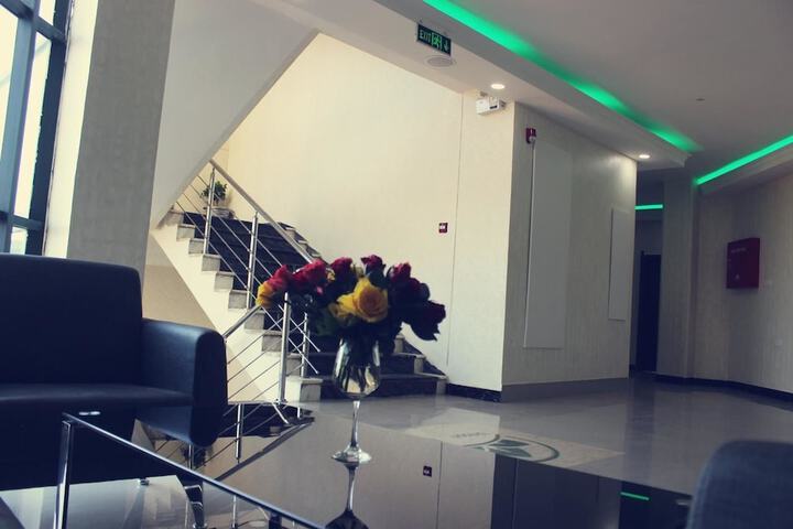 Hotel Interior 2 of 116