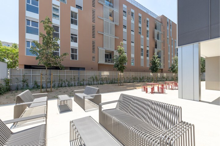 Terrace/Patio 53 of 55
