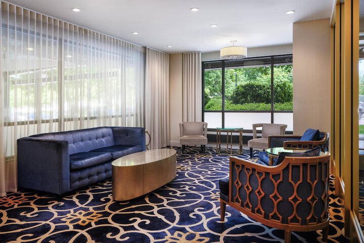 Lobby Photos