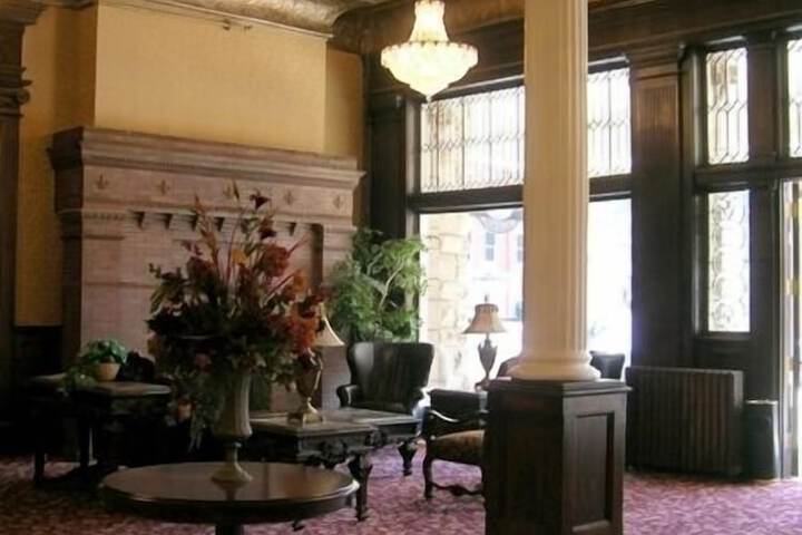 Hotel Interior 2 of 56