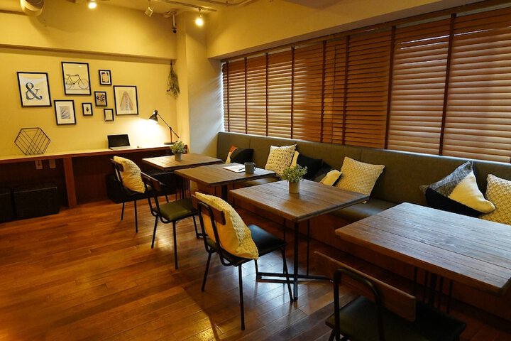 Hotel Interior 3 of 32