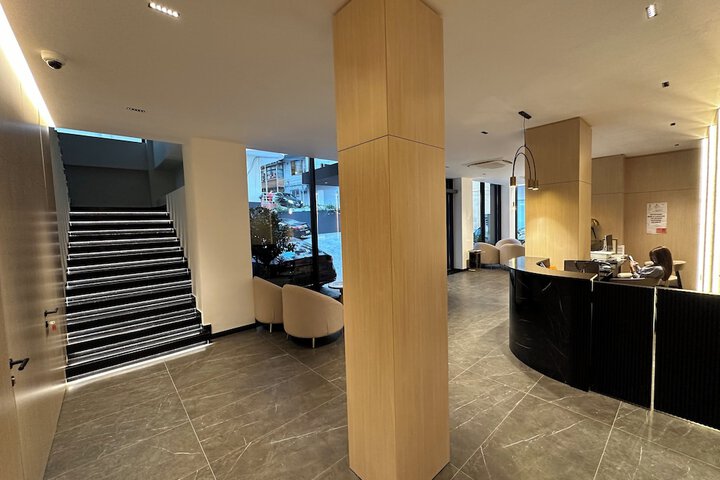 Hotel Interior 6 of 142